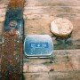 Tin Closed